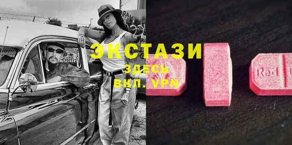 крисы Бронницы